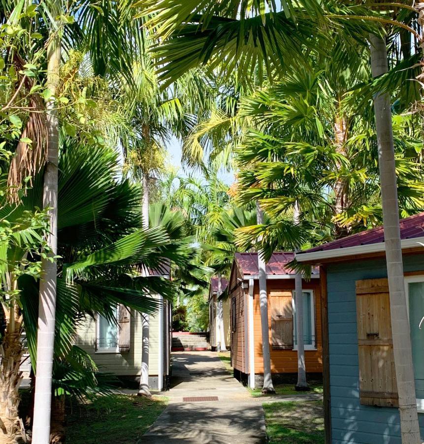 Le Village De La Pointe Le Vauclin Εξωτερικό φωτογραφία